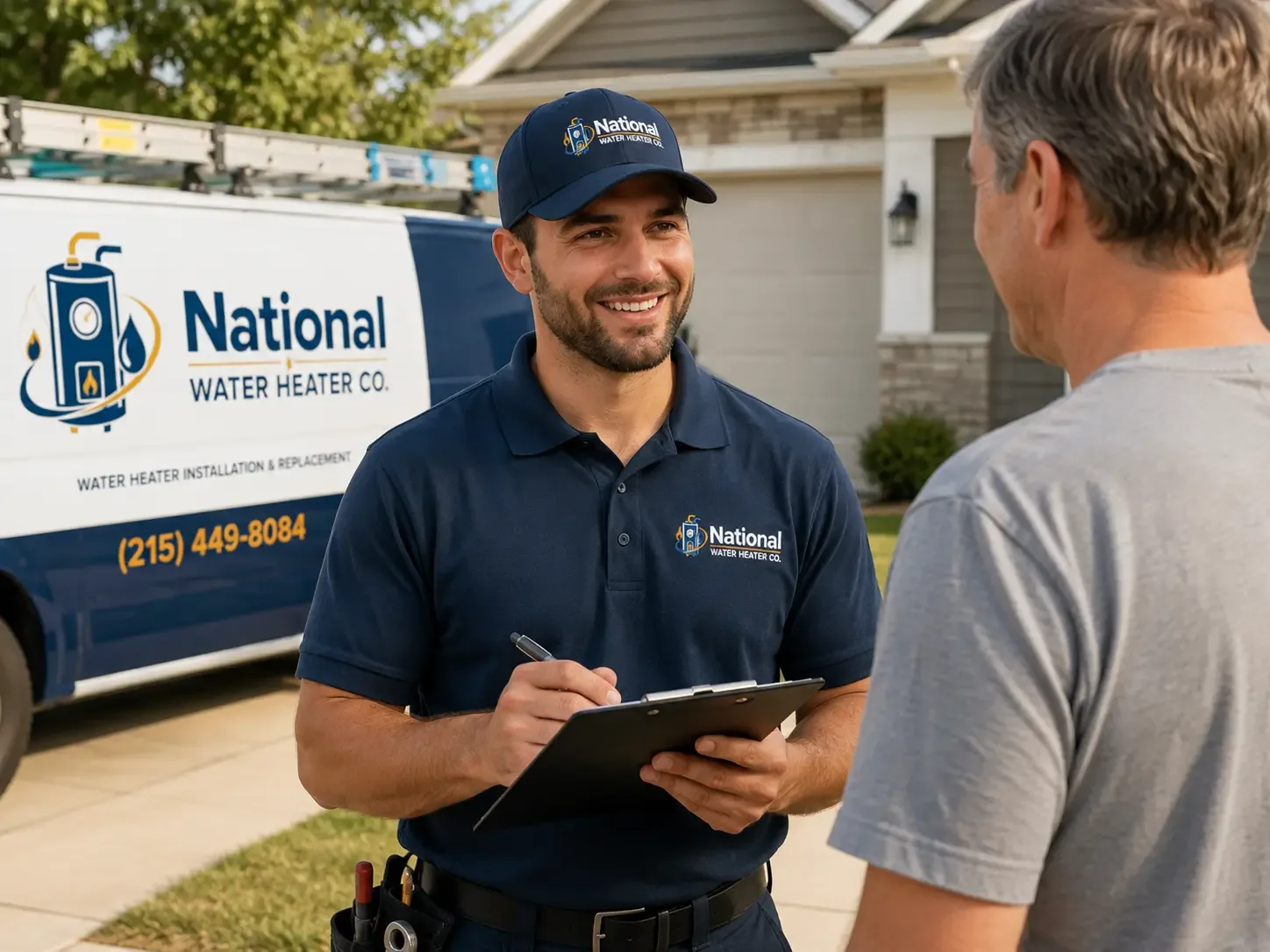 Water Heater Installation Loyal, OK FAQs
